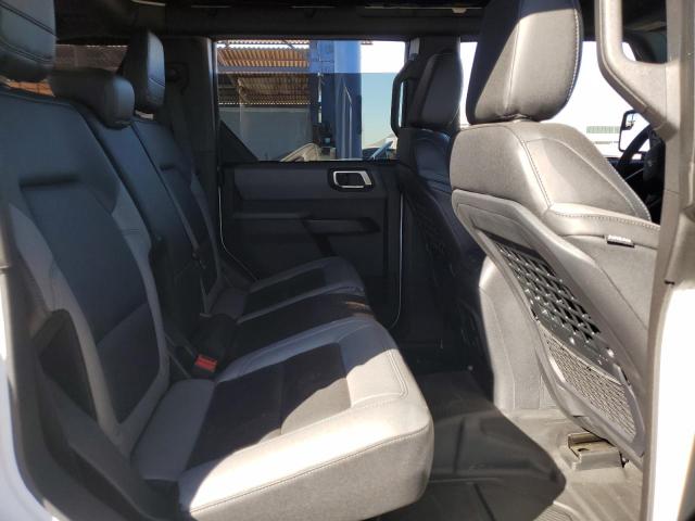 Photo 10 from auction – 2023 FORD BRONCO BAS with VIN 1FMDE5DH0PLB93142