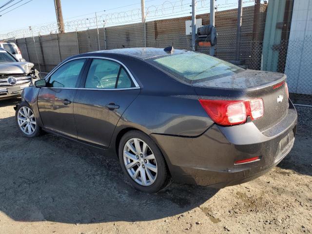 Photo 2 from auction – 2013 CHEVROLET MALIBU 2LT with VIN 1G11E5SA1DF257947