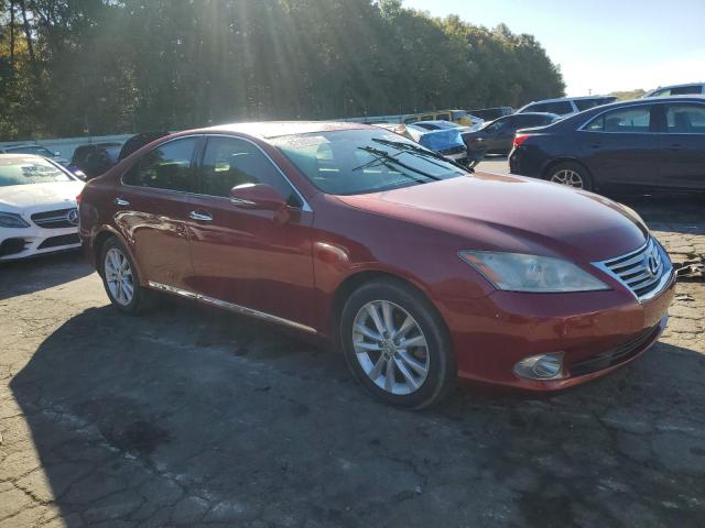 Photo 4 from auction – 2010 LEXUS ES 350 with VIN JTHBK1EG3A2403294