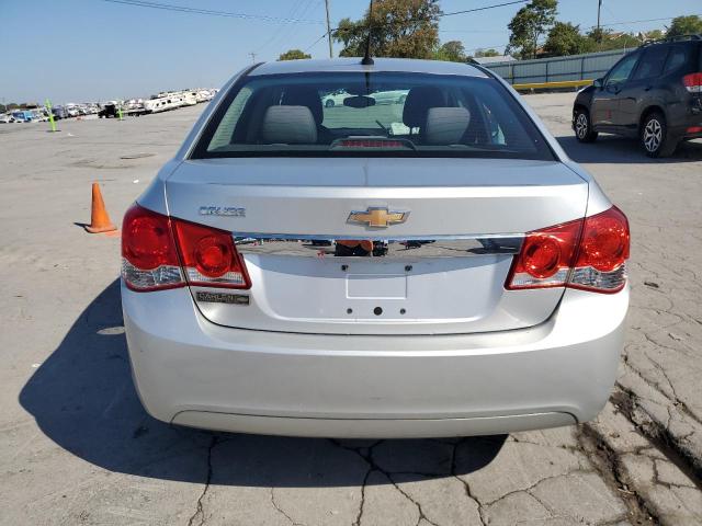Photo 6 from auction – 2011 CHEVROLET CRUZE LS with VIN 1G1PC5SH2B7268508