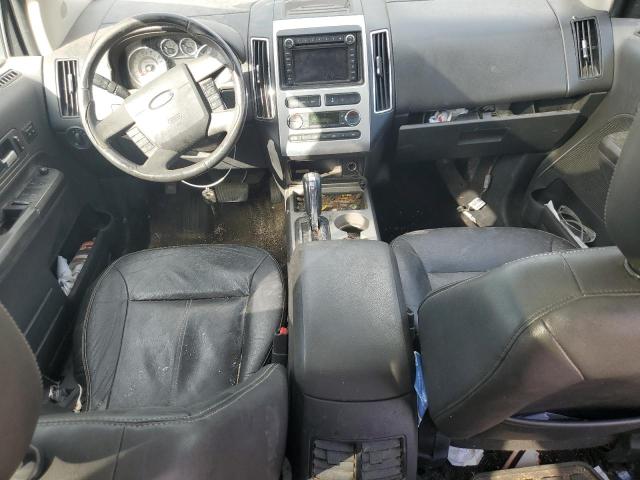 Photo 8 from auction – 2010 FORD EDGE LIMIT with VIN 2FMDK3KCXABA56530
