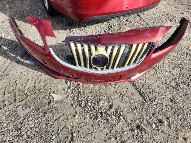 Photo 12 from auction – 2015 BUICK REGAL PREM with VIN 2G4GM5ER9F9146527