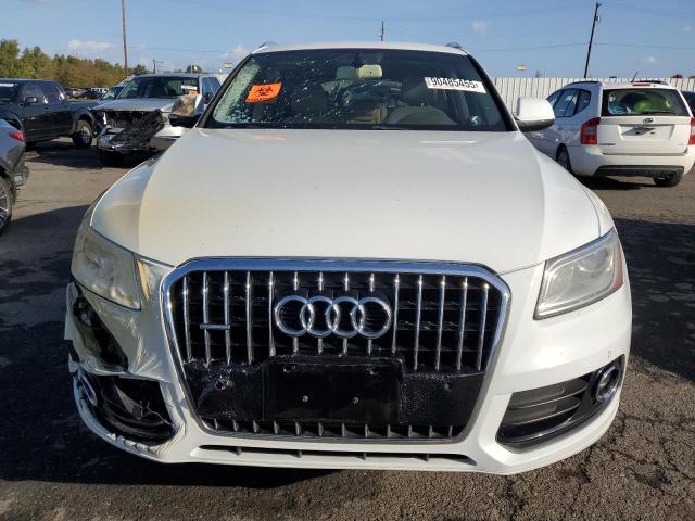 Photo 5 from auction – 2014 AUDI Q5 PREMIUM with VIN WA1LFAFP7EA028508