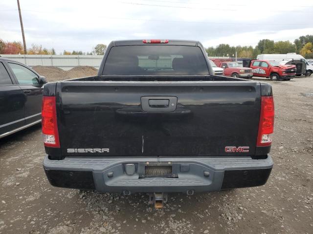 صورة رقم 6 من المزاد - 2007 GMC NEW SIERRA مع VIN 2GTEK638771662595