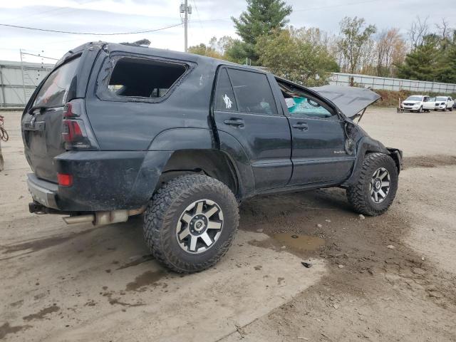 Photo 3 from auction – 2004 TOYOTA 4RUNNER SR5 with VIN JTEBT14R140043066