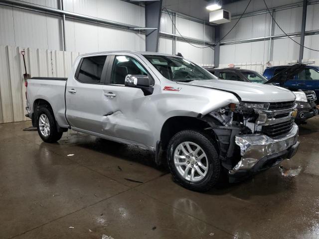 Photo 4 from auction – 2019 CHEVROLET SILVERADO with VIN 1GCUYDED4KZ116474