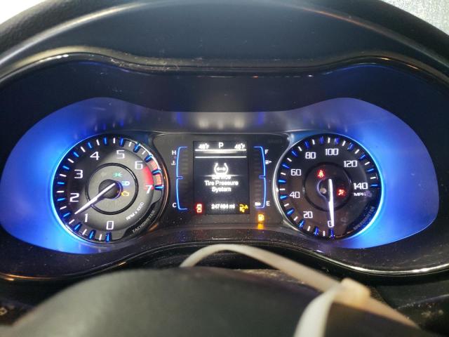 Photo 9 from auction – 2015 CHRYSLER 200 S with VIN 1C3CCCBB2FN650338