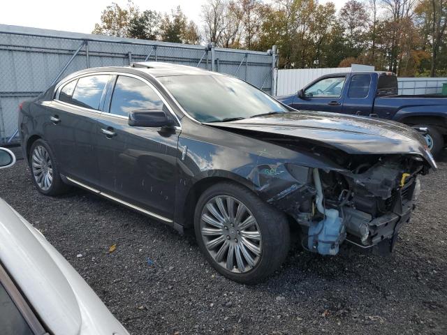 Photo 4 from auction – 2013 LINCOLN MKS with VIN 1LNHL9DK9DG606352
