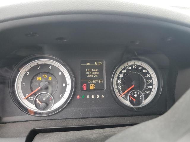 Photo 9 from auction – 2013 RAM 1500 ST with VIN 1C6RR7FT6DS683251
