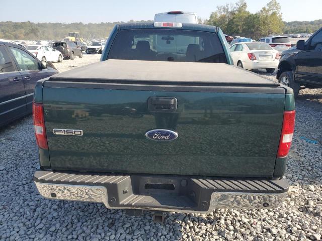 Photo 6 from auction – 2007 FORD F150 SUPERCREW with VIN 1FTPW14V57FB52663