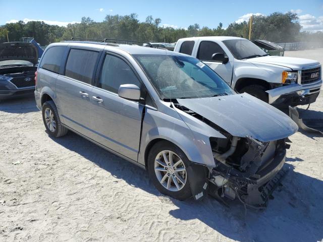 Photo 4 from auction – 2019 DODGE GRAND CARA with VIN 2C4RDGCG9KR726056