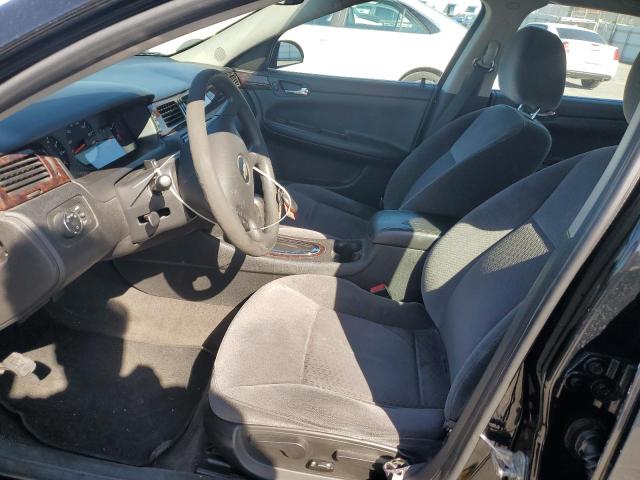صورة رقم 7 من المزاد - 2012 CHEVROLET IMPALA LS مع VIN 2G1WF5E39C1158704