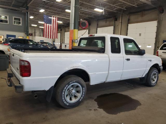 Photo 3 from auction – 2002 FORD RANGER SUP with VIN 1FTYR14U72PB61015