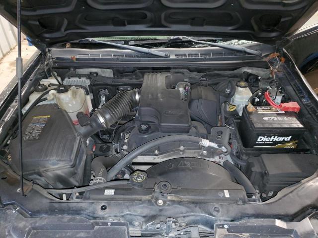 Photo 11 from auction – 2006 GMC CANYON with VIN 1GTCS148268266594