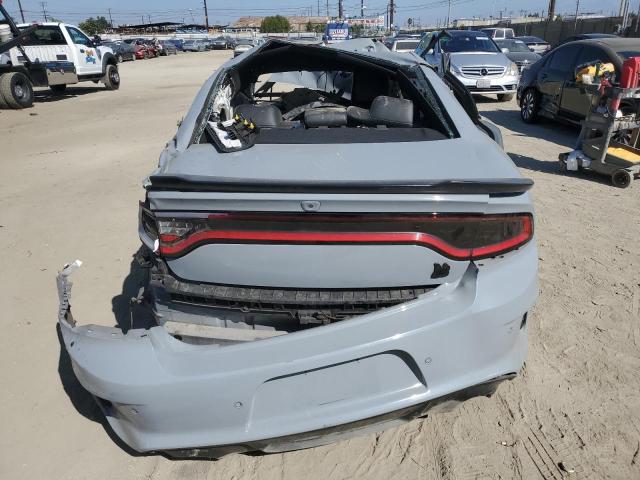 Photo 6 from auction – 2021 DODGE CHARGER SC with VIN 2C3CDXGJ1MH597979