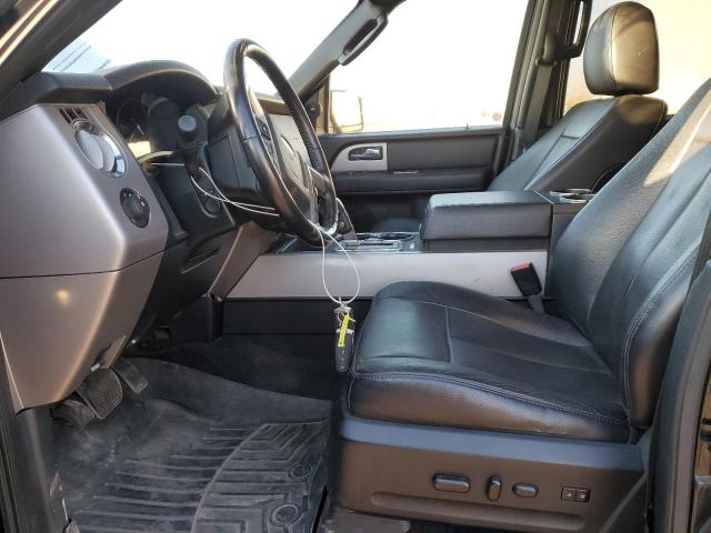 Photo 7 from auction – 2017 FORD EXPEDITION with VIN 1FMJK2AT8HEA27055