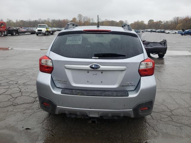 Photo 6 from auction – 2014 SUBARU XV CROSSTR with VIN JF2GPAVC7E8341957