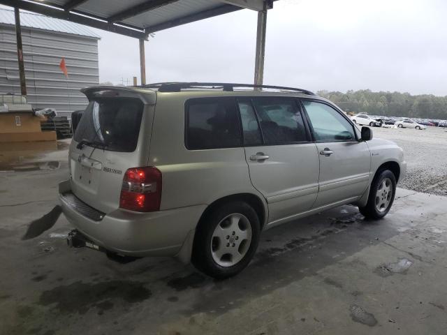 Photo 3 from auction – 2006 TOYOTA HIGHLANDER with VIN JTEDP21A960097638