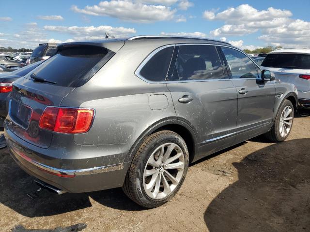 Photo 3 from auction – 2019 BENTLEY BENTAYGA with VIN SJAAM2ZV5KC024316