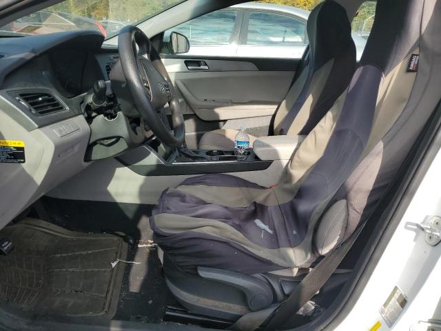 Photo 7 from auction – 2015 HYUNDAI SONATA SE with VIN 5NPE24AF4FH059090