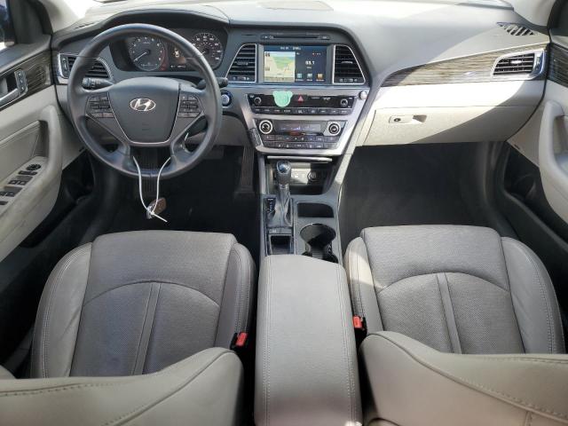 Photo 8 from auction – 2016 HYUNDAI SONATA SPO with VIN 5NPE34AF7GH346406