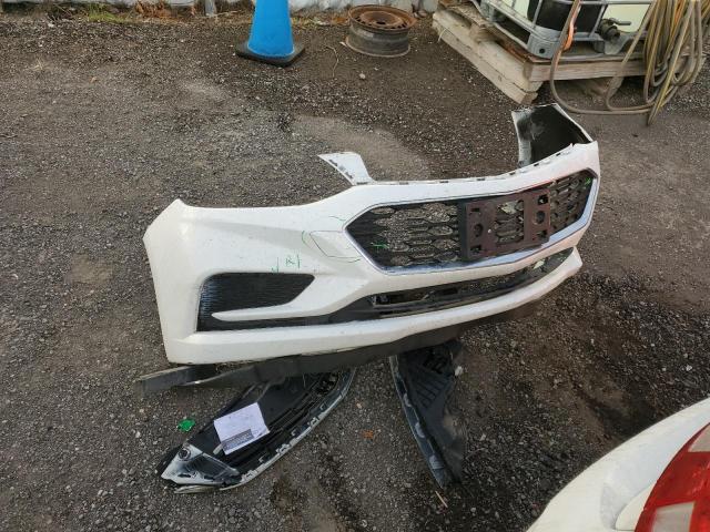 Photo 12 from auction – 2017 CHEVROLET CRUZE LT with VIN 3G1BE5SM2HS504389
