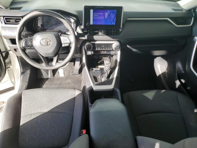 صورة رقم 8 من المزاد - 2024 TOYOTA RAV4 مع VIN 2T3W1RFV3RC274639