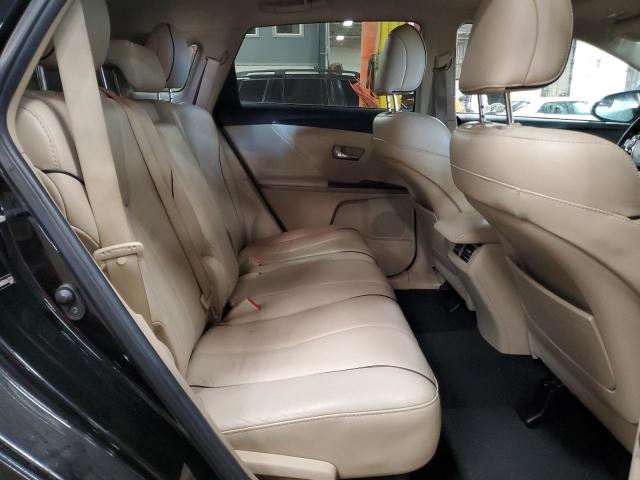 Photo 11 from auction – 2013 TOYOTA VENZA LE with VIN 4T3BA3BB6DU042339