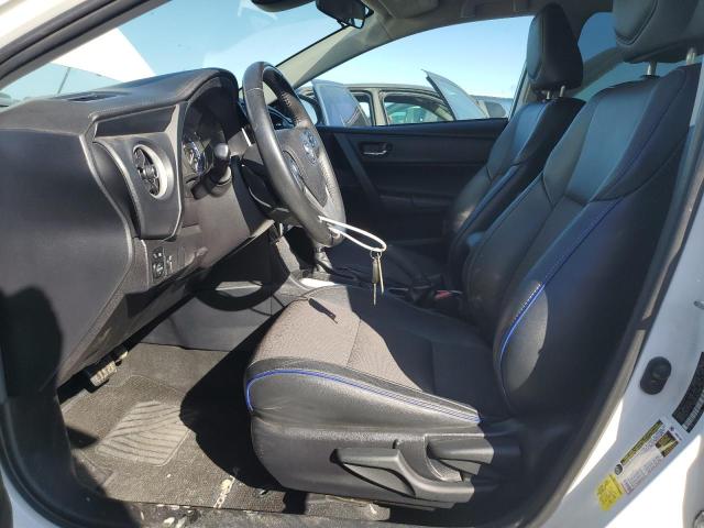 Photo 7 from auction – 2017 TOYOTA COROLLA L with VIN 2T1BURHEXHC958601