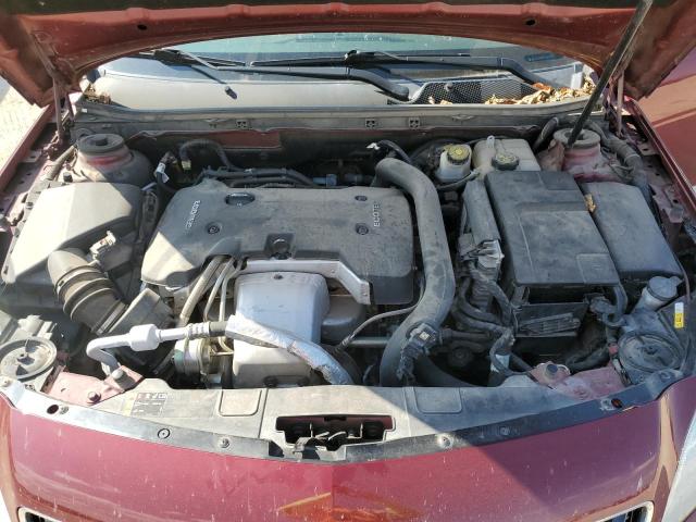 Photo 11 from auction – 2017 BUICK REGAL PREM with VIN 2G4GS5GXXH9164796