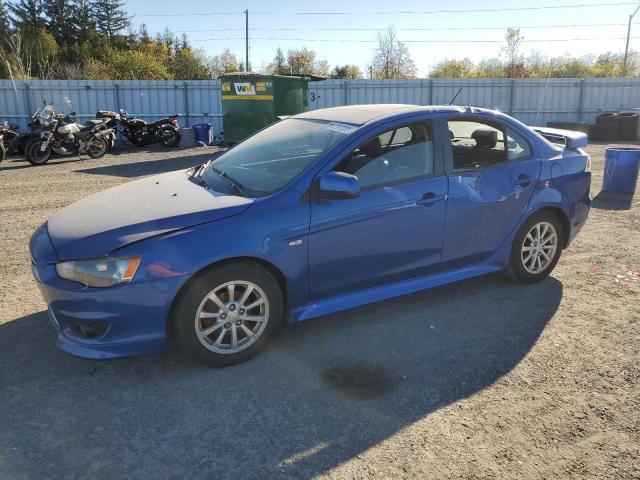 Photo 1 from auction – 2011 MITSUBISHI LANCER ES/ with VIN JA32U2FU9BU602120