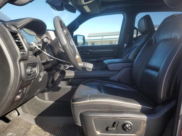 Photo 7 from auction – 2021 RAM 1500 LIMIT with VIN 1C6SRFHT2MN646740