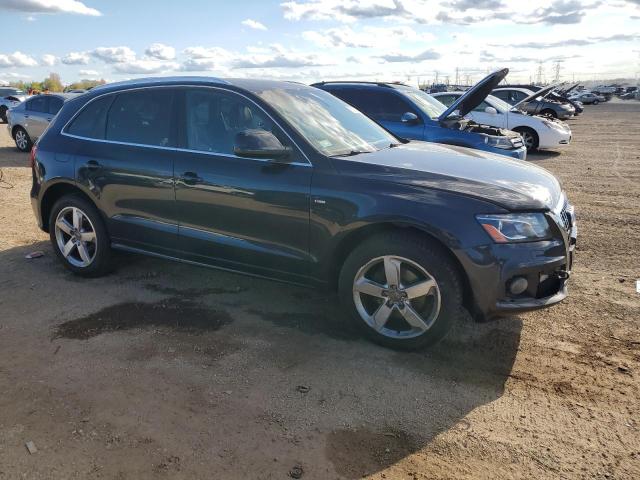 Photo 4 from auction – 2012 AUDI Q5 PREMIUM with VIN WA1DKAFP8CA005994