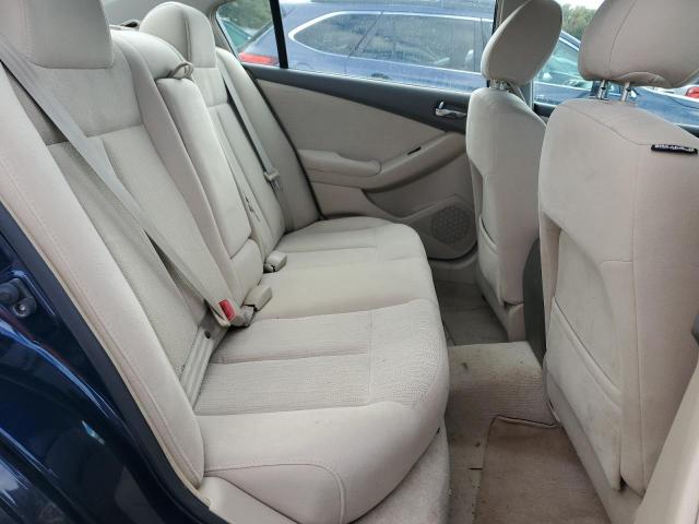 Photo 10 from auction – 2010 NISSAN ALTIMA BAS with VIN 1N4AL2AP0AN494504