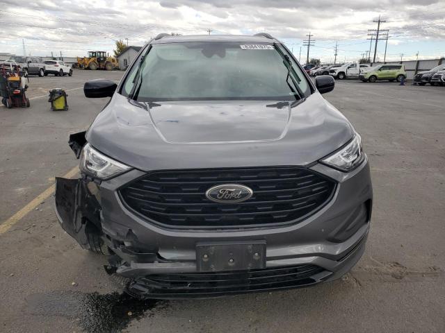Photo 5 from auction – 2022 FORD EDGE SE with VIN 2FMPK4G91NBA37757