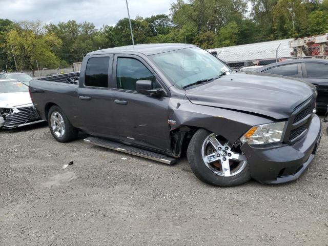 Photo 4 from auction – 2017 RAM 1500 ST with VIN 1C6RR7FT9HS851552