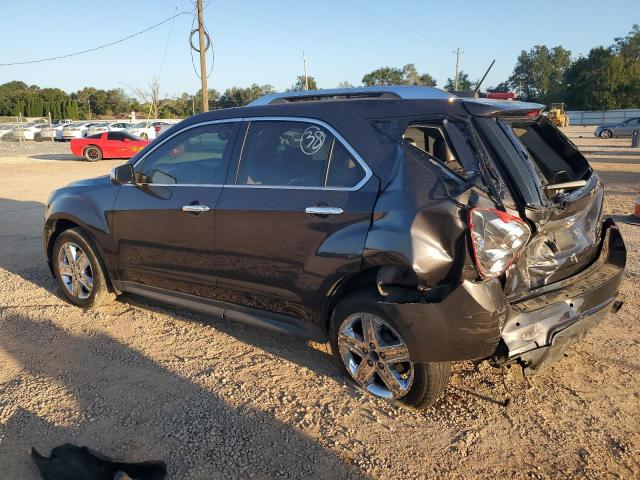 Foto 2 de la subasta – 2015 CHEVROLET EQUINOX LT con VIN 2GNFLDE31F6429165