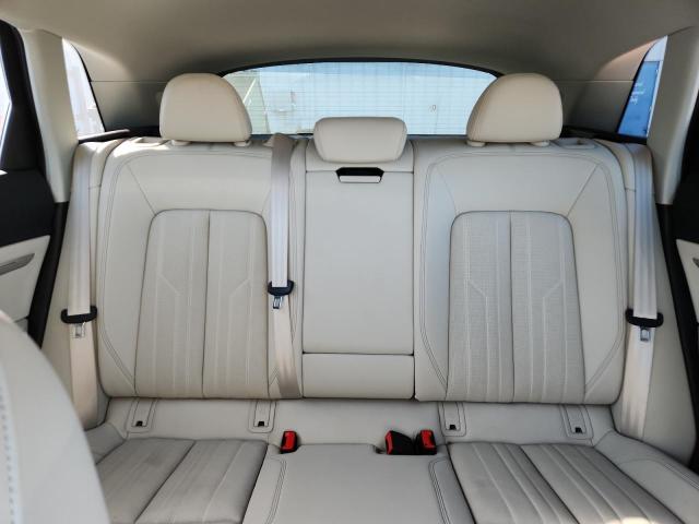 Photo 10 from auction – 2024 AUDI Q8 E-TRON with VIN WA15AAGE3RB058576