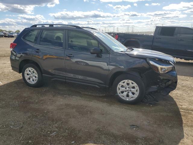 Photo 4 from auction – 2019 SUBARU FORESTER with VIN JF2SKACC2KH560607