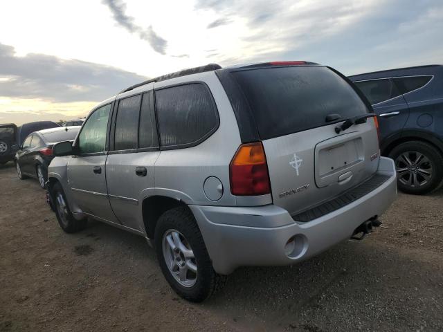 Zdjęcie 2 z aukcji – 2007 GMC ENVOY z VIN 1GKDT13S272133065