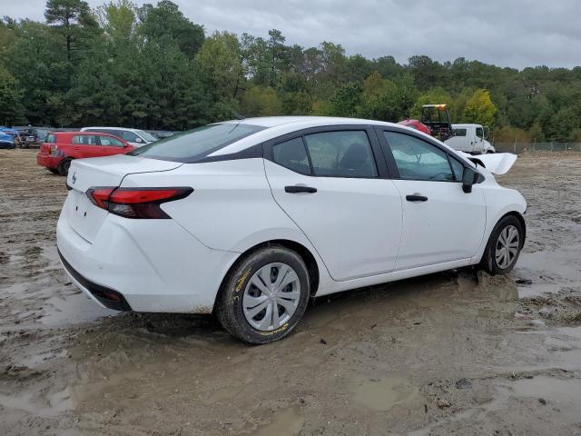 Photo 3 from auction – 2021 NISSAN VERSA with VIN 3N1CN8DV3ML806137