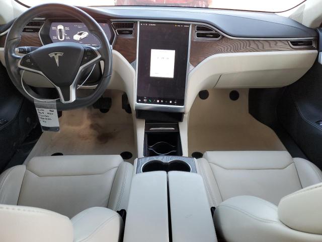 Photo 8 from auction – 2018 TESLA MODEL S with VIN 5YJSA1E25JF252562