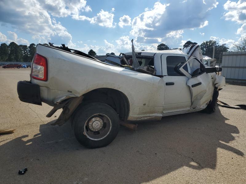 Photo 3 from auction – 2024 RAM 3500 TRADE with VIN 3C63RRGL6RG215065