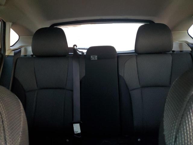 Photo 10 from auction – 2023 SUBARU CROSSTREK with VIN JF2GTABC5PH261088