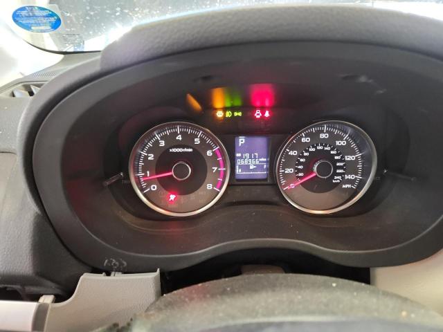 Photo 9 from auction – 2016 SUBARU FORESTER 2 with VIN JF2SJARC9GH480982