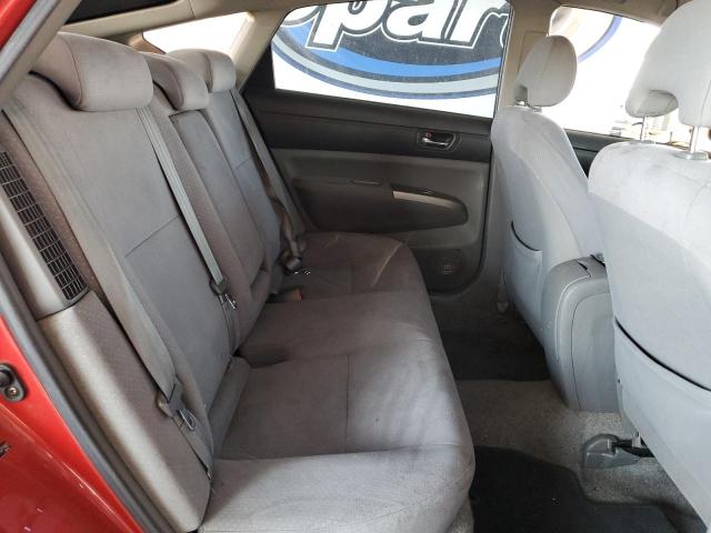 Photo 10 from auction – 2006 TOYOTA PRIUS with VIN JTDKB20U667071981