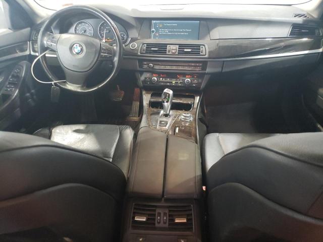 Photo 8 from auction – 2011 BMW 535 XI with VIN WBAFU7C53BC771985