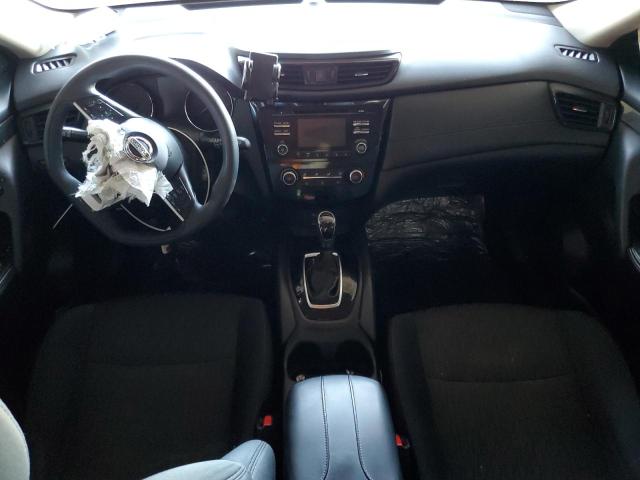 Photo 8 from auction – 2017 NISSAN ROGUE S with VIN 5N1AT2MT1HC845165