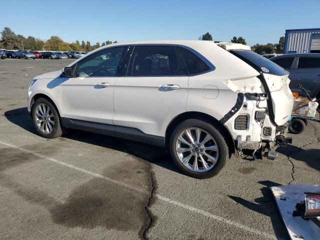 Zdjęcie 2 z aukcji – 2017 FORD EDGE TITAN z VIN 2FMPK4K86HBB74843