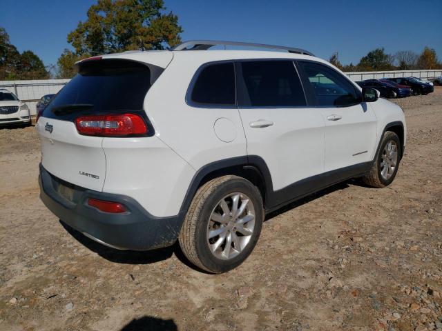 Photo 3 from auction – 2017 JEEP CHEROKEE L with VIN 1C4PJMDB8HW621980